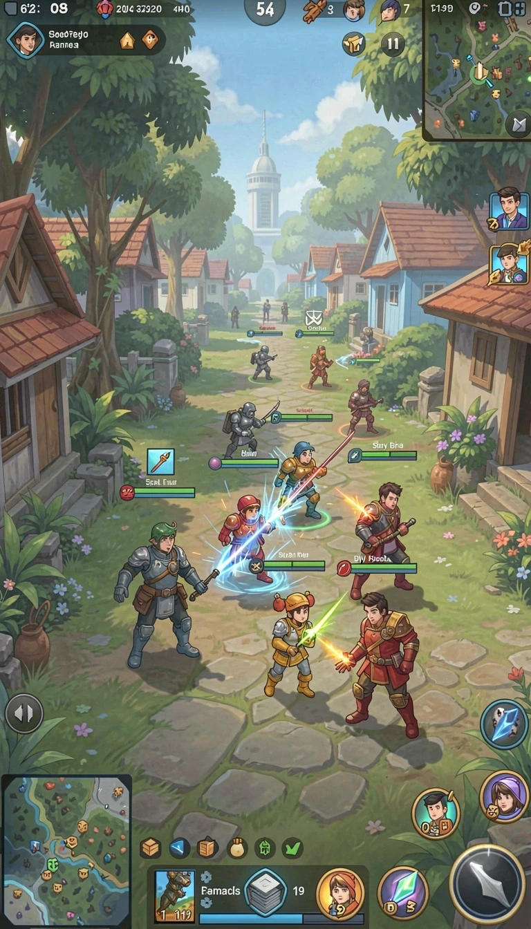 Screenshot Review Aplikasi sr877 nomor 2