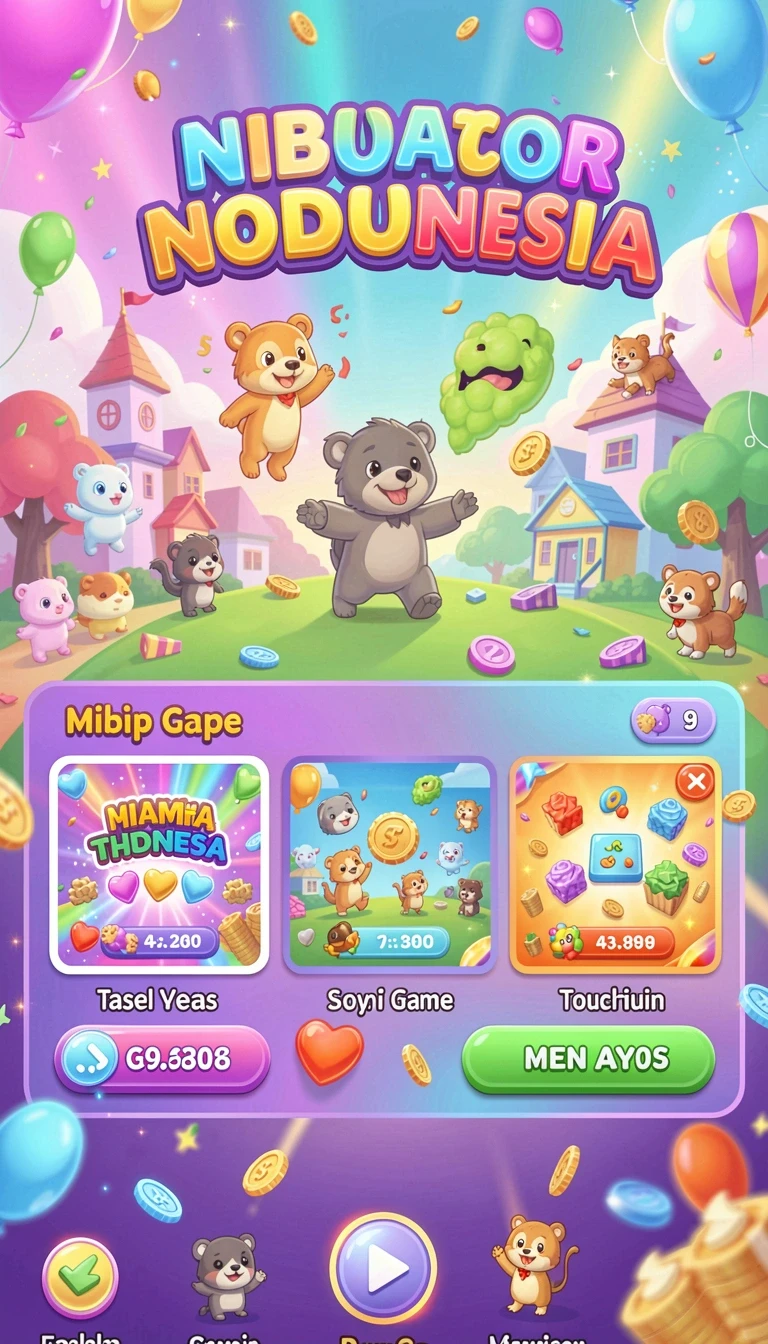 Screenshot Aplikasi arena333 Resmi dan Terpercaya di Android nomor 3