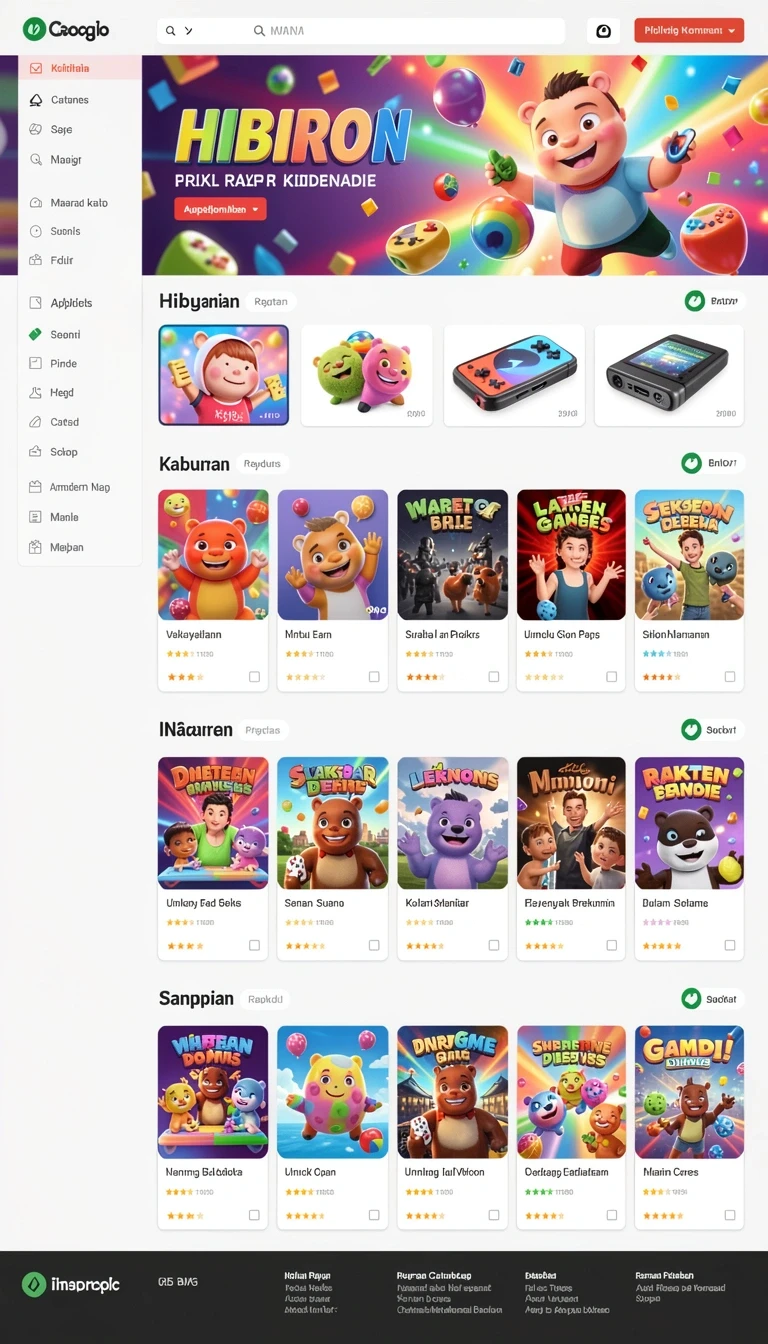 Screenshot Review Aplikasi misteritogel nomor 3
