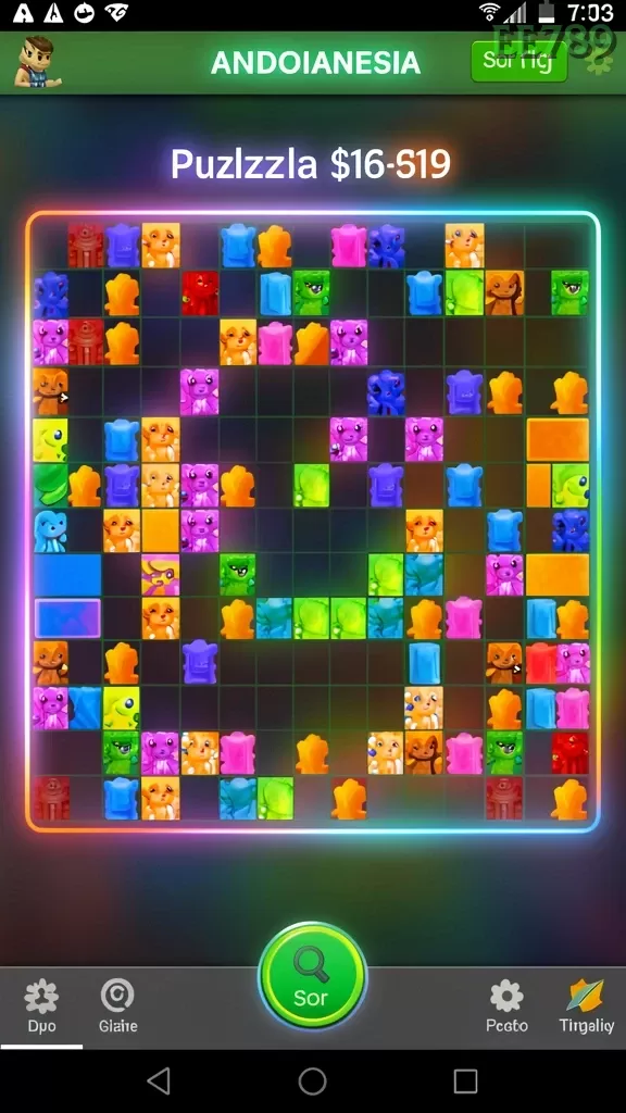 Screenshot pisang123 nomor 3