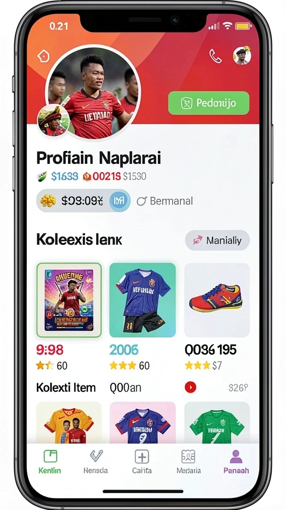 Screenshot Aplikasi 9n9n Resmi dan Terpercaya di Android nomor 3